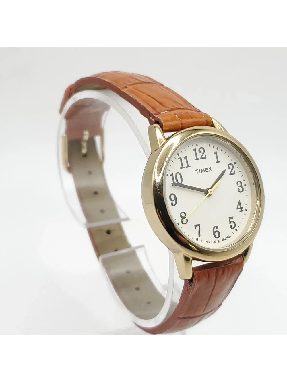 Timex new battery